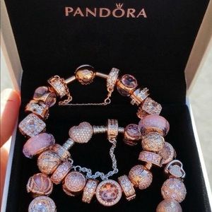 Meet your Posher, Emy